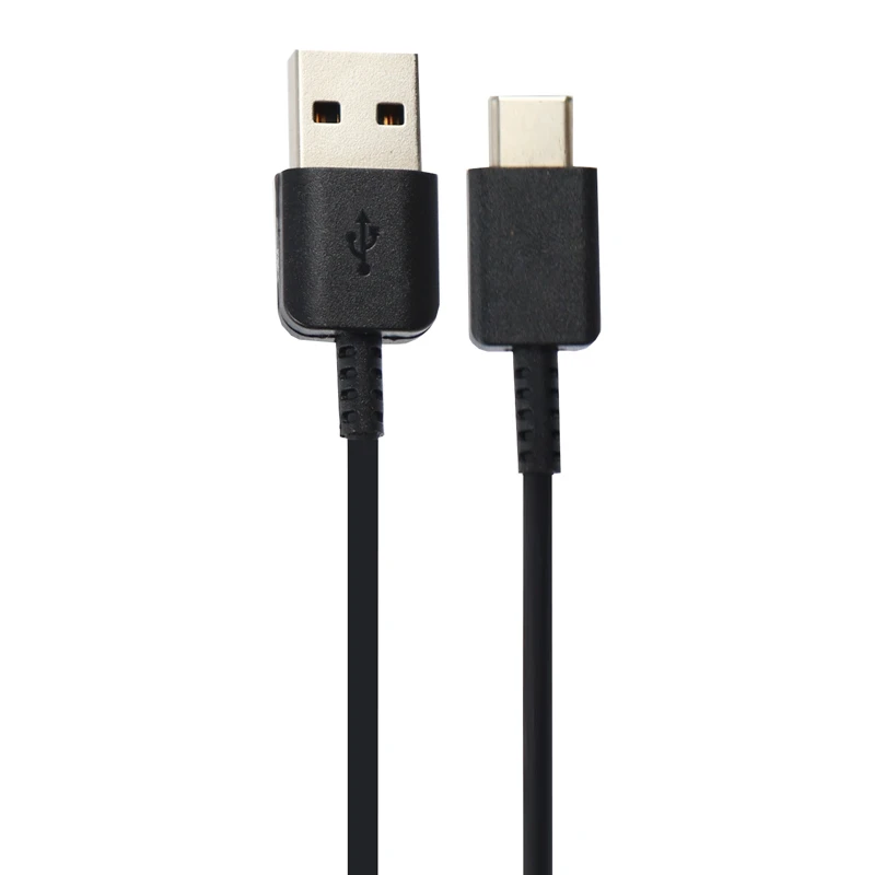 شارژر دیواری فست شارژ Samsung 2A QC3 پکدار + کابل Type-C