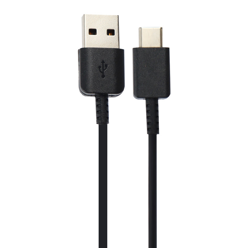 شارژر دیواری فست شارژ Samsung 2A QC3 پکدار + کابل Type-C