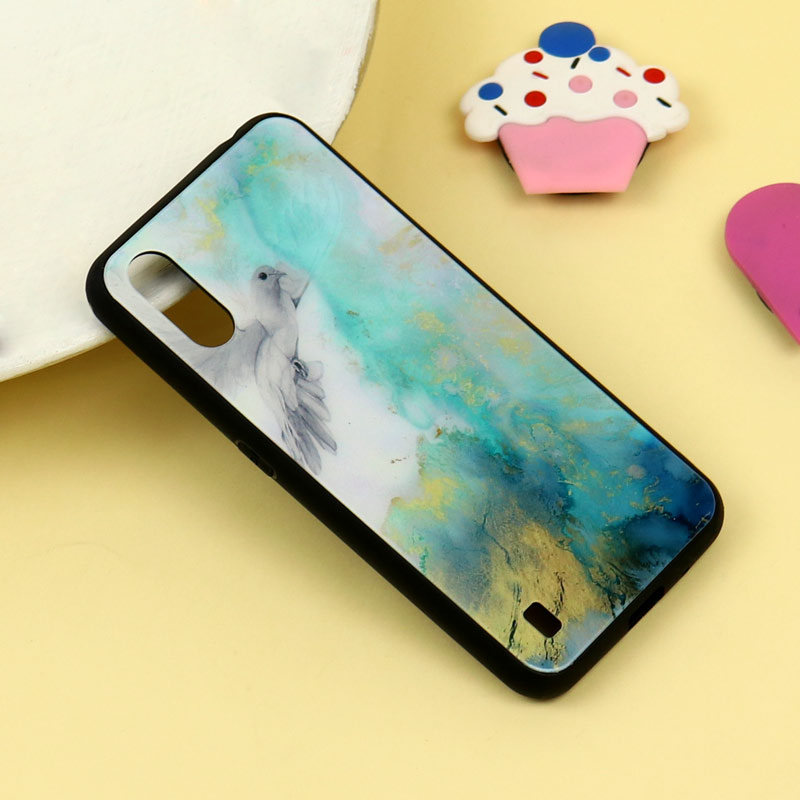 قاب ابرو بادی پشت گلسی سامسونگ A01