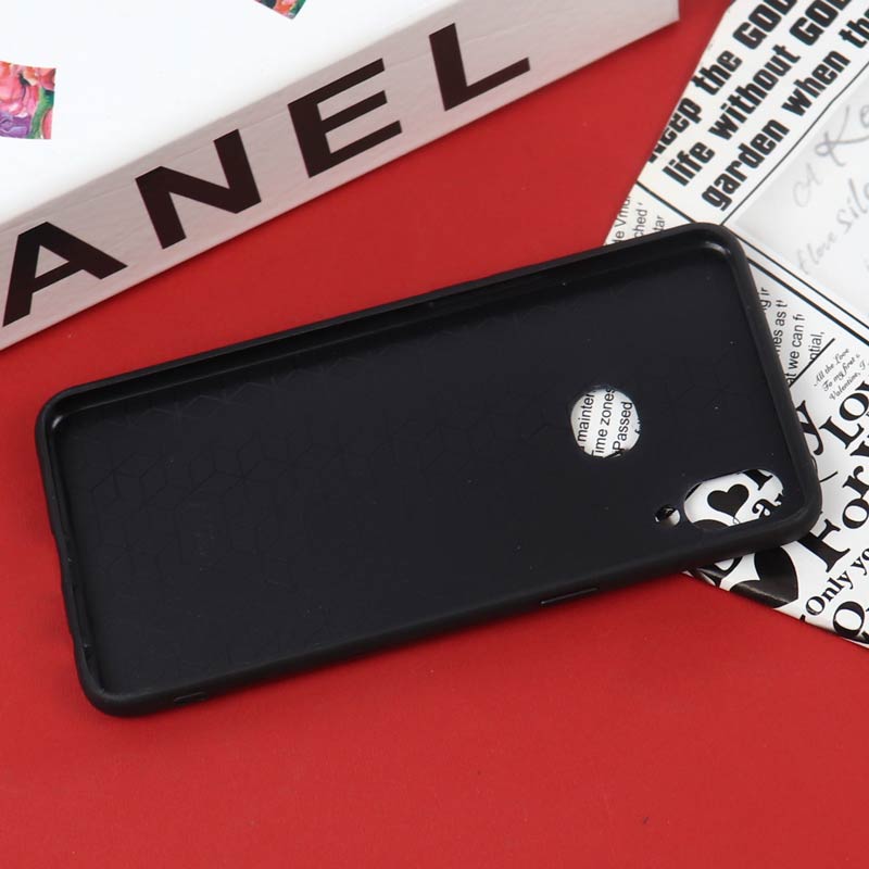 قاب PC TPU طرح ویکتوریا سامسونگ A10s