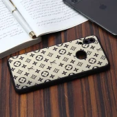 قاب اکرولیک LV سامسونگ Galaxy A10s محافظ لنزدار