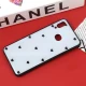 قاب PC TPU طرح قلبی سامسونگ A10s
