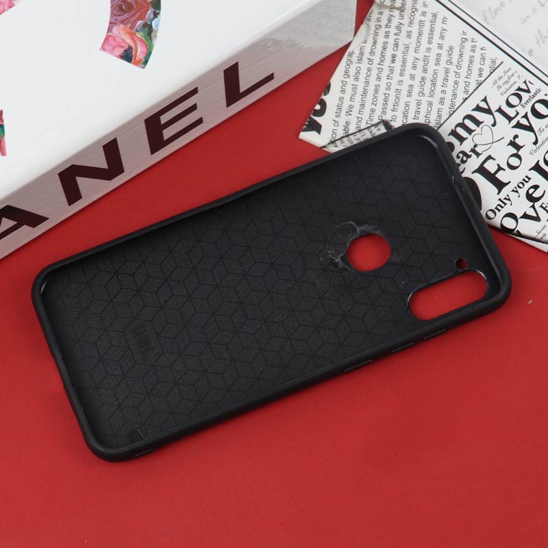 قاب PC TPU طرح قلبی سامسونگ A11