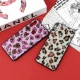 قاب PC TPU طرح پلنگی سامسونگ A11