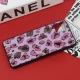 قاب PC TPU طرح پلنگی سامسونگ A12
