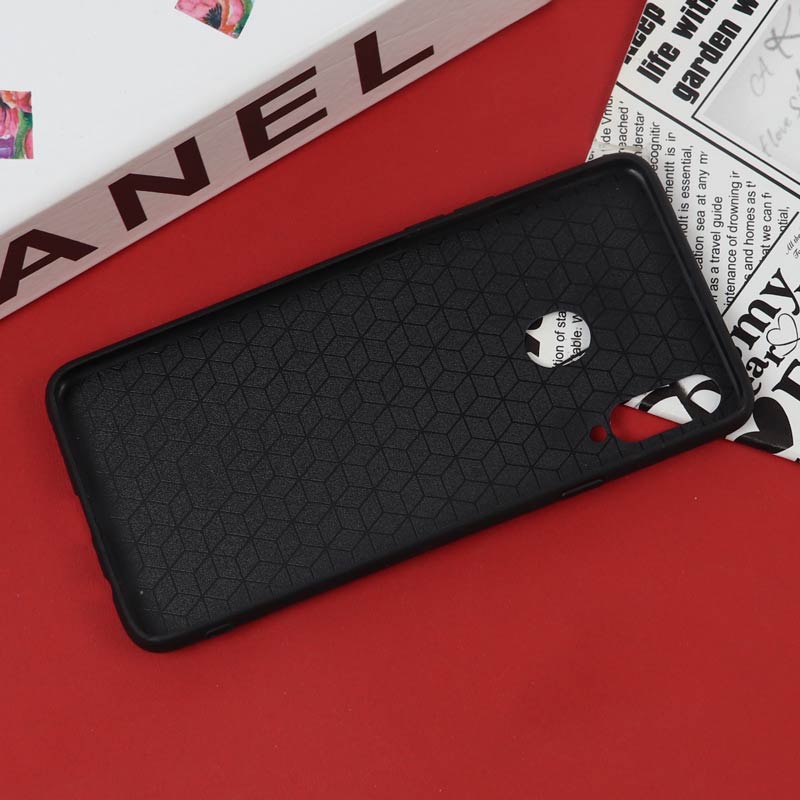 قاب PC TPU طرح قلبی سامسونگ A20s