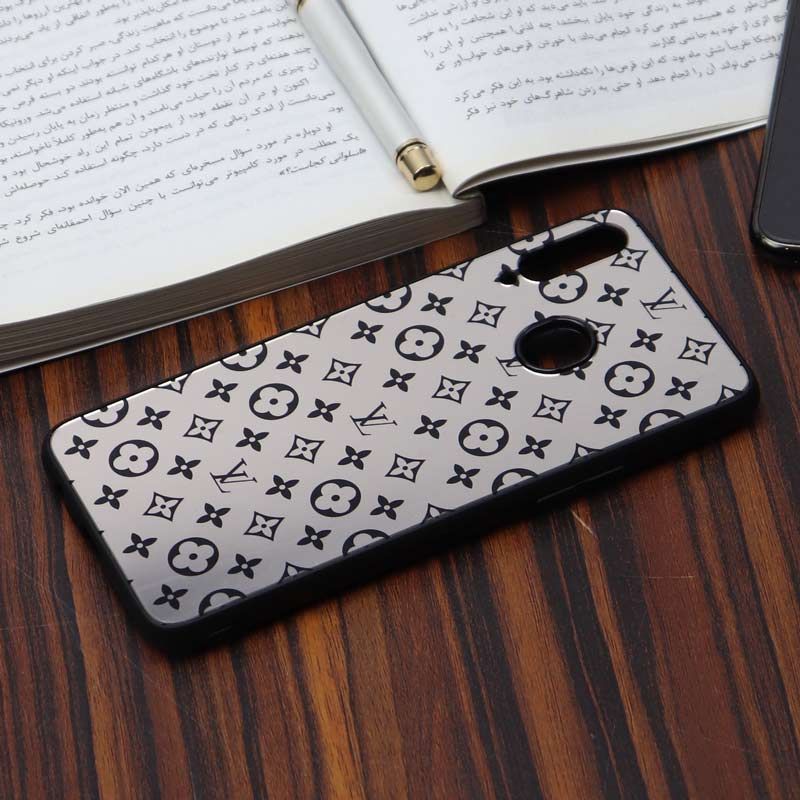 قاب اکرولیک LV سامسونگ Samsung A20s