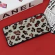 قاب PC TPU طرح پلنگی سامسونگ A20s