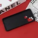 قاب PC TPU طرح پلنگی سامسونگ A21s