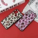 قاب PC TPU طرح پلنگی سامسونگ A21s
