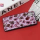 قاب PC TPU طرح پلنگی سامسونگ A21s