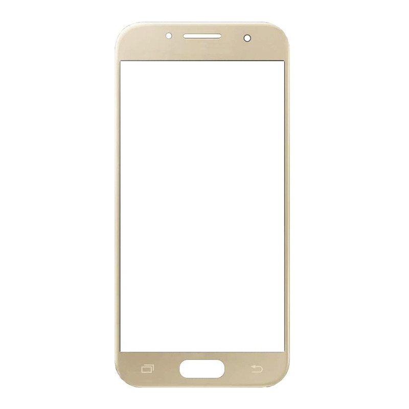 گلس تعمیراتی Samsung A3 2017