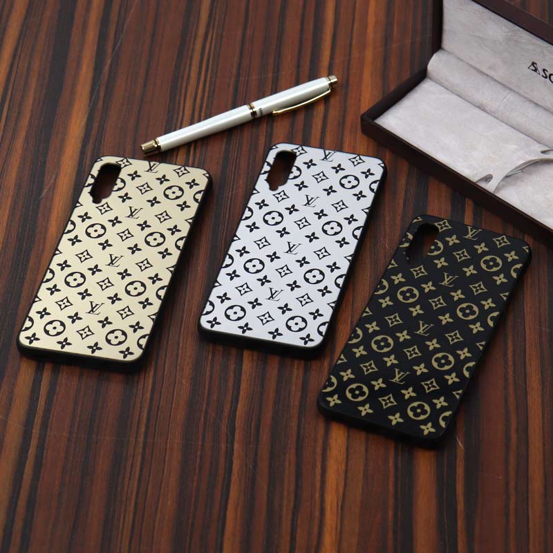 قاب اکرولیک LV سامسونگ Samsung A30s / A50s