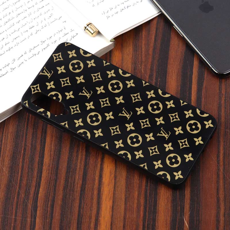 قاب اکرولیک LV سامسونگ Samsung A30s / A50s
