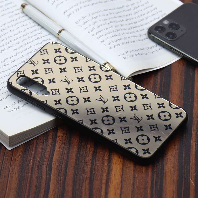 قاب اکرولیک LV سامسونگ Samsung A30s / A50s