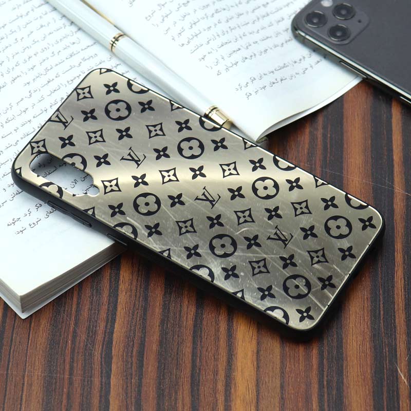 قاب اکرولیک LV سامسونگ Samsung A30s / A50s