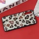 قاب PC TPU طرح پلنگی سامسونگ A30s