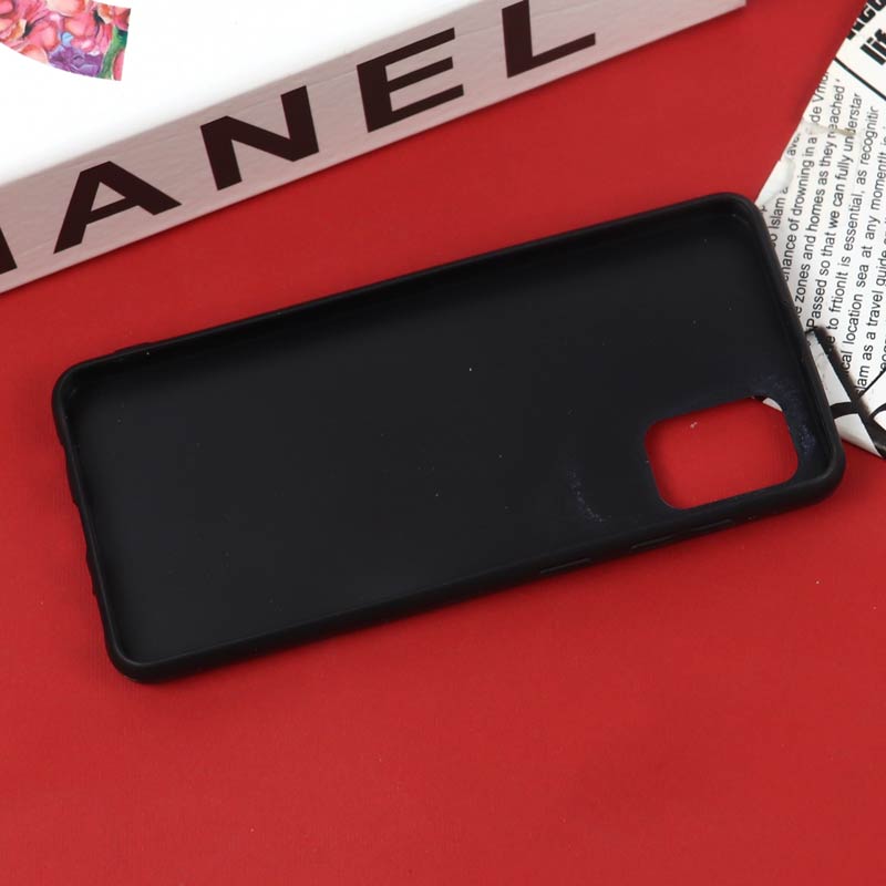 قاب PC TPU طرح ویکتوریا سامسونگ A31