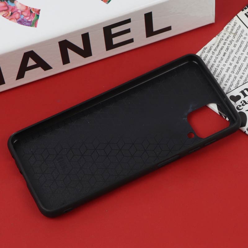قاب PC TPU طرح پلنگی سامسونگ Samsung Galaxy A42 5G