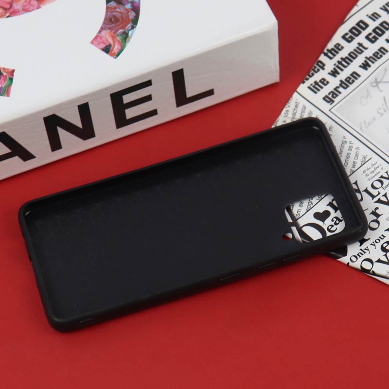 قاب PC TPU طرح قلبی سامسونگ Samsung Galaxy A42 5G