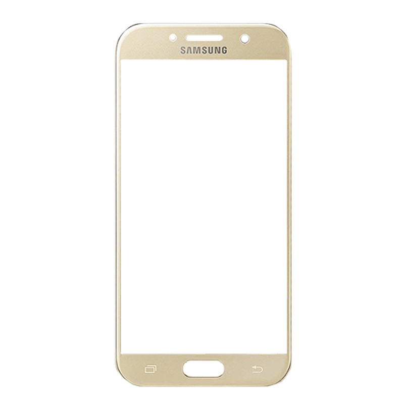 گلس تعمیراتی 2017 Samsung A5