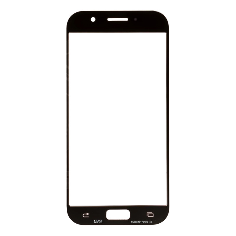گلس تعمیراتی 2017 Samsung A5