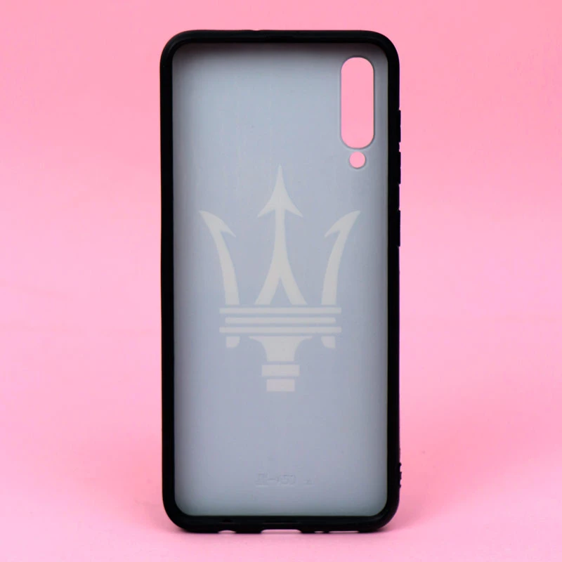 قاب + پاپ سوکت Samsung A50 کد8