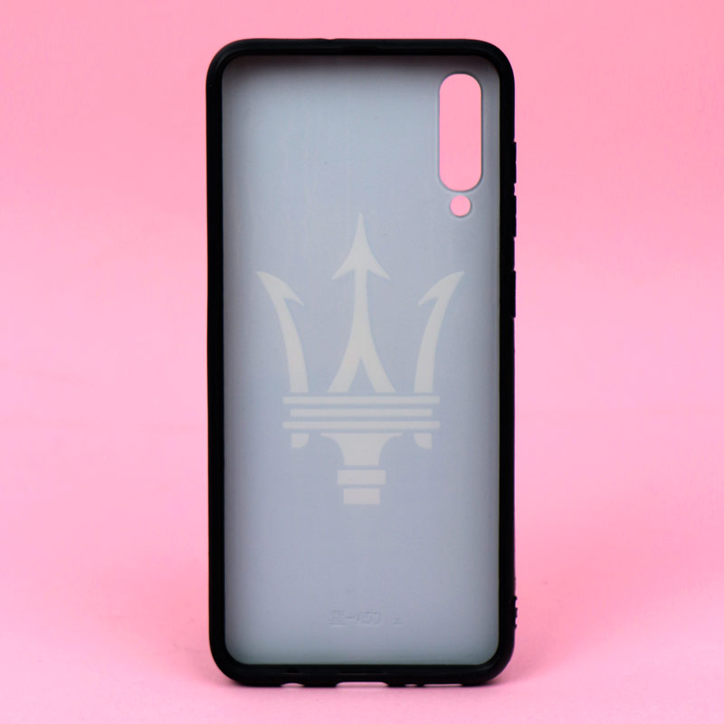 قاب + پاپ سوکت Samsung A50 کد8