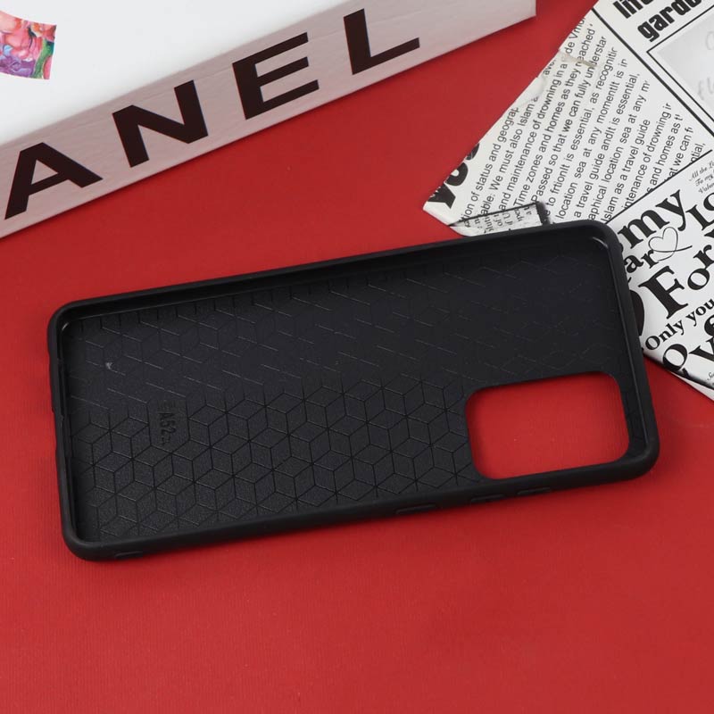 قاب PC TPU طرح قلبی سامسونگ A52