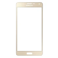 گلس تعمیراتی 2015 Samsung A7
