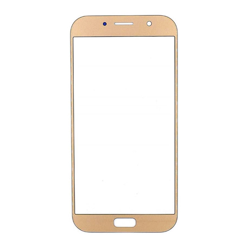 گلس تعمیراتی 2017 Samsung A7