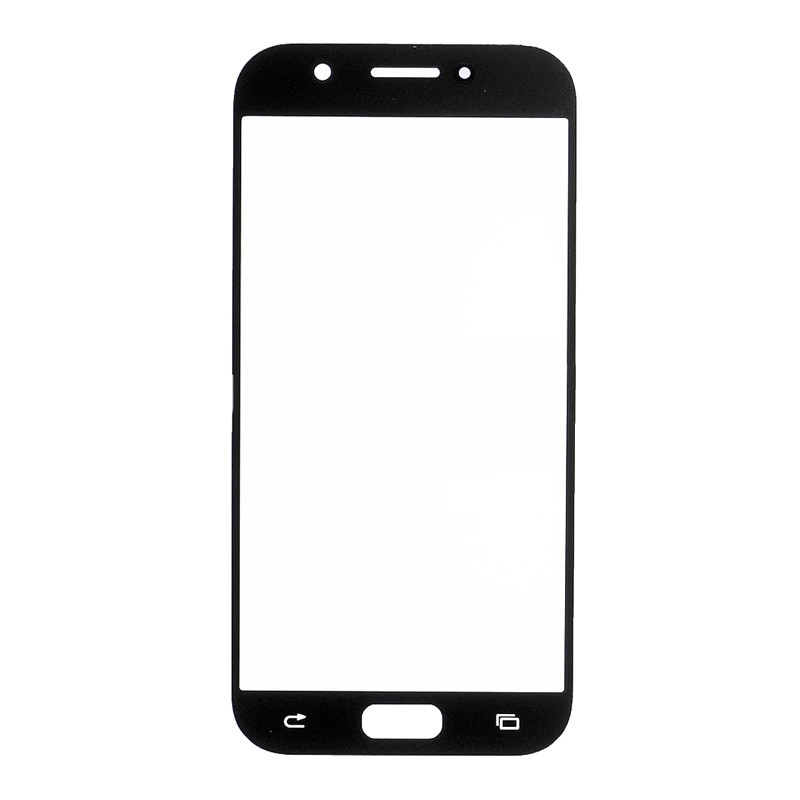 گلس تعمیراتی 2017 Samsung A7