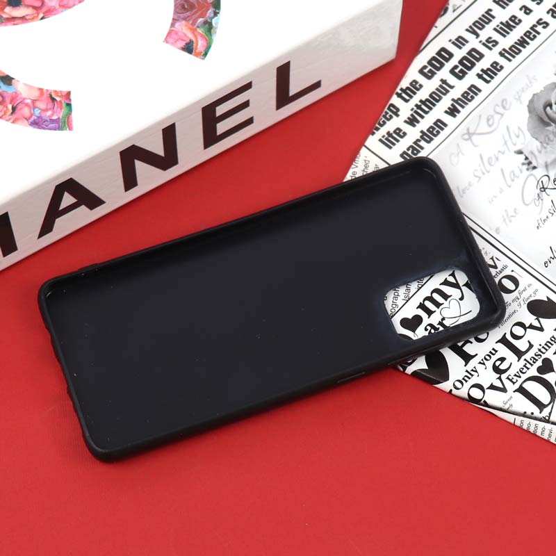 قاب PC TPU طرح ویکتوریا سامسونگ A71