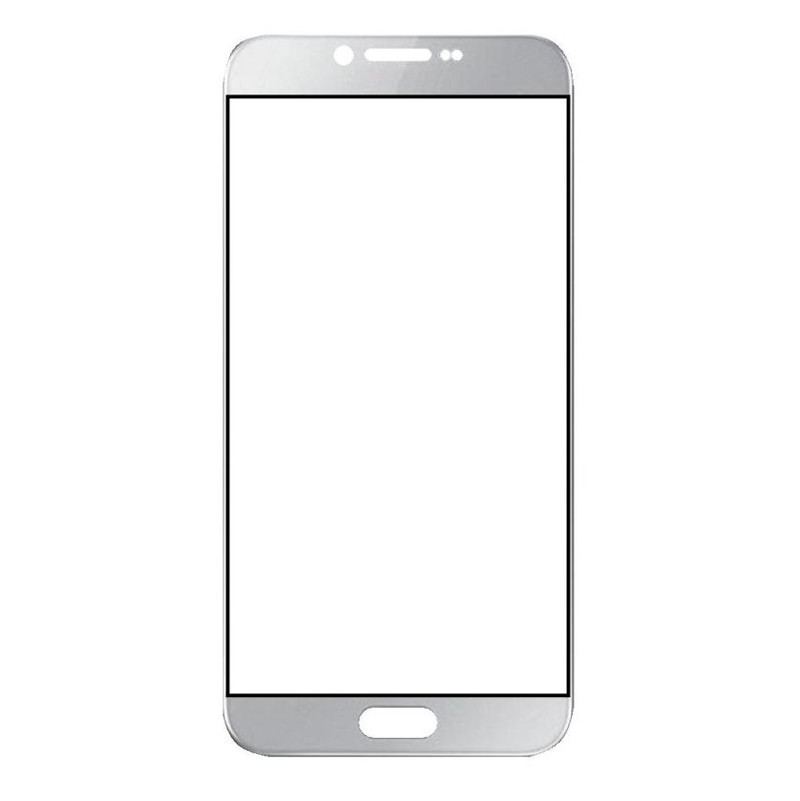 گلس تعمیراتی 2016 Samsung A8