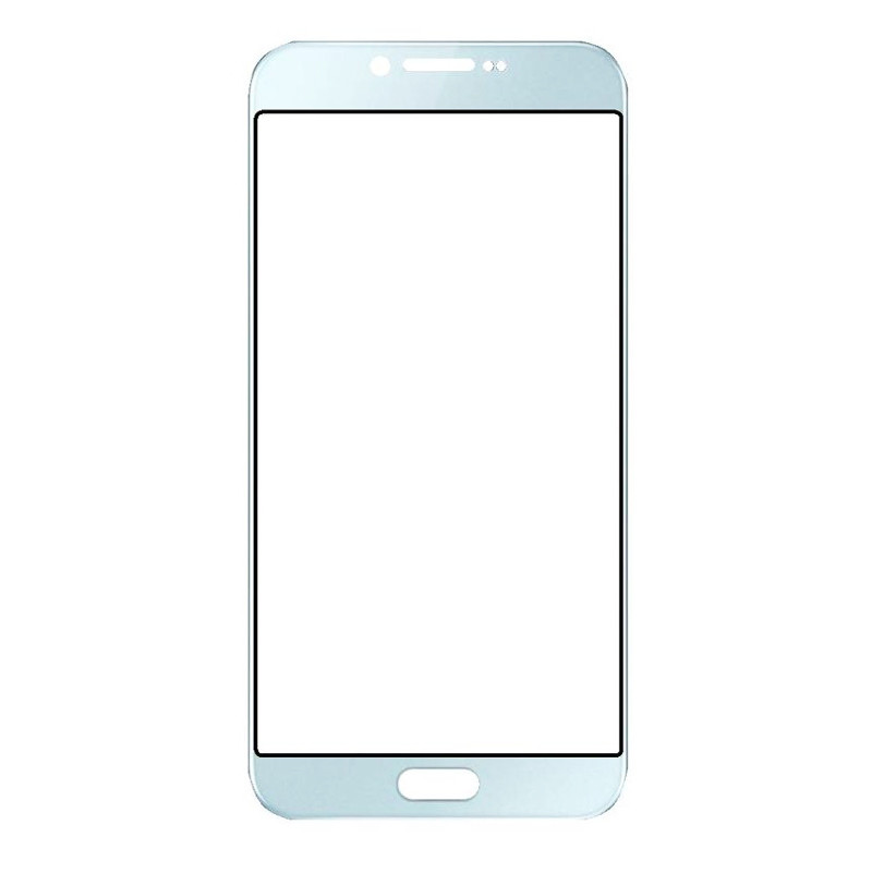 گلس تعمیراتی 2016 Samsung A8
