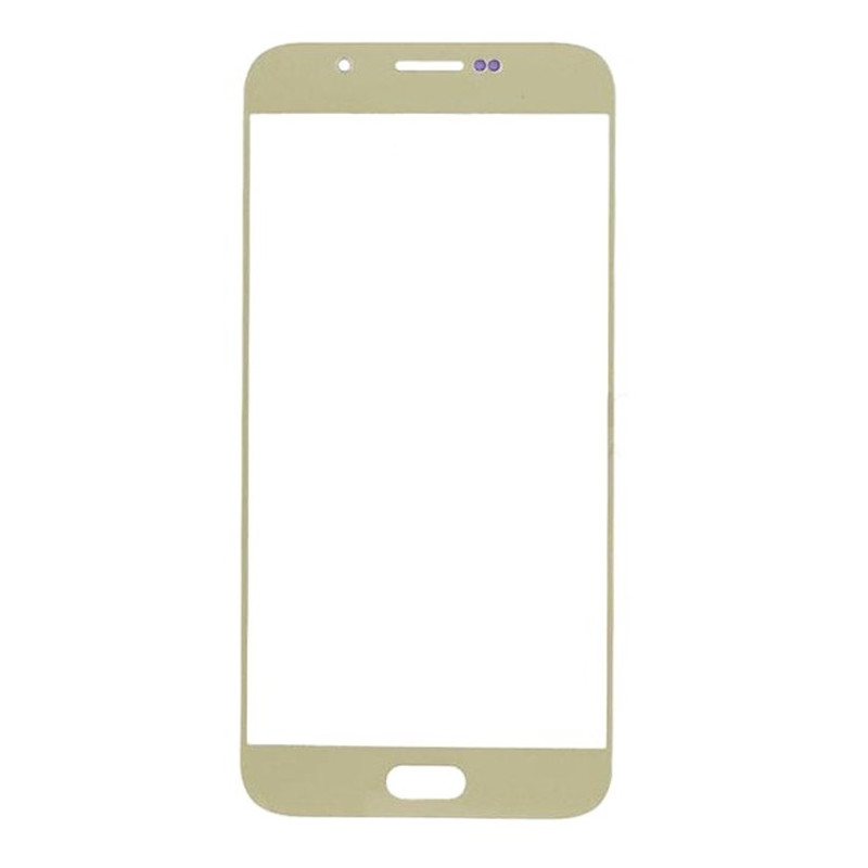 گلس تعمیراتی 2016 Samsung A8