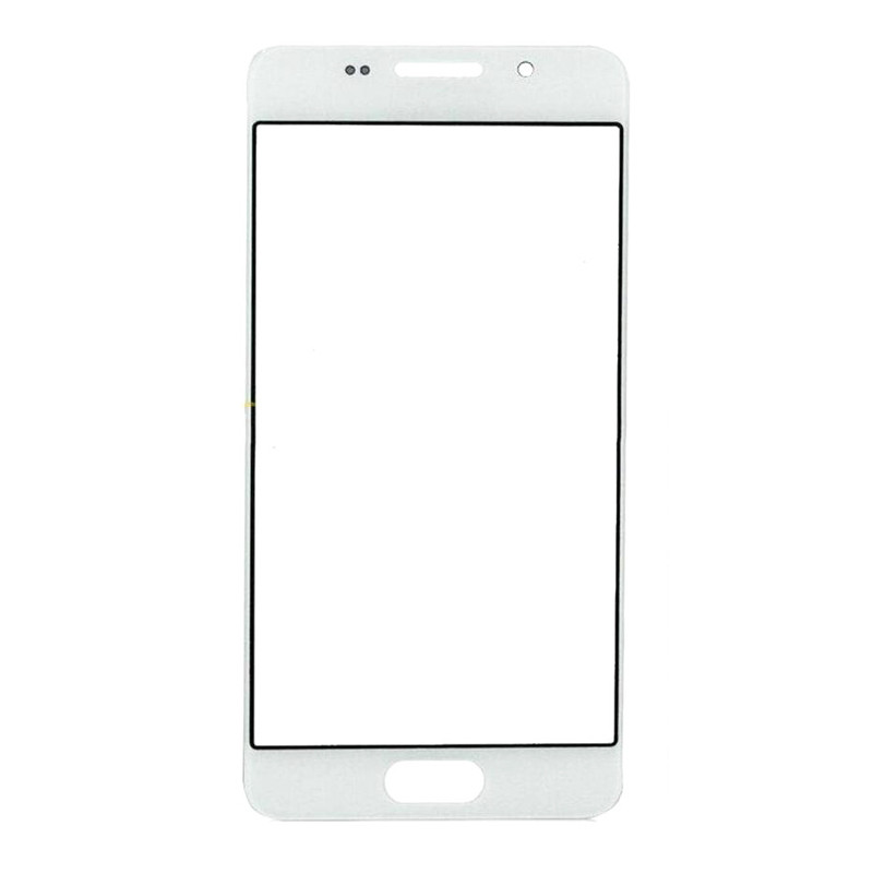 گلس تعمیراتی 2016 Samsung A9