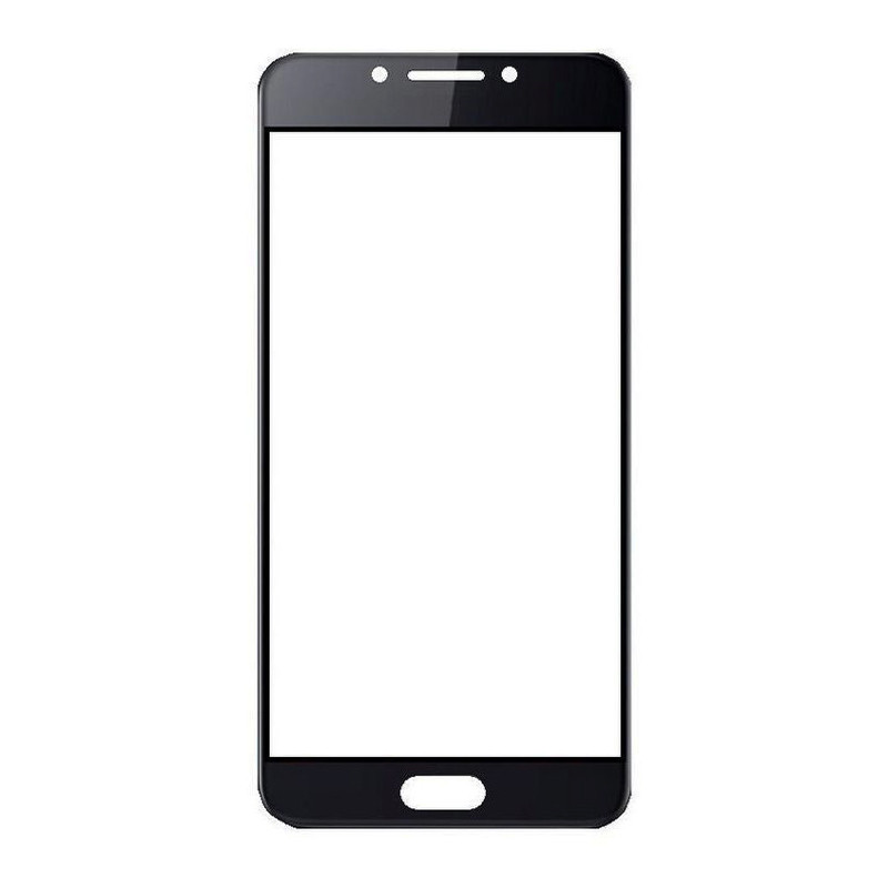 گلس تعمیراتی Samsung C5 Pro