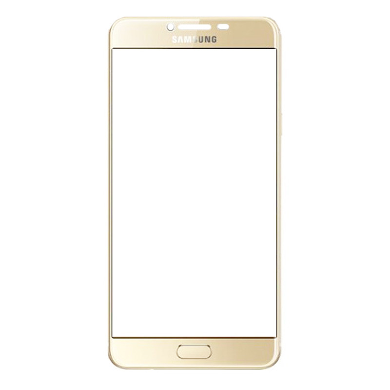 گلس تعمیراتی Samsung C7