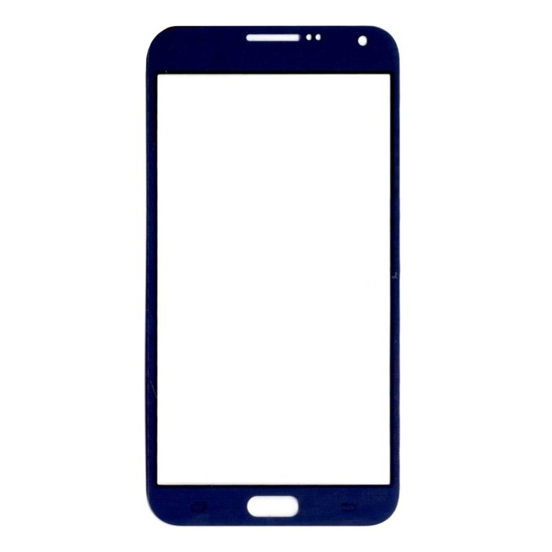 گلس تعمیراتی Samsung E7