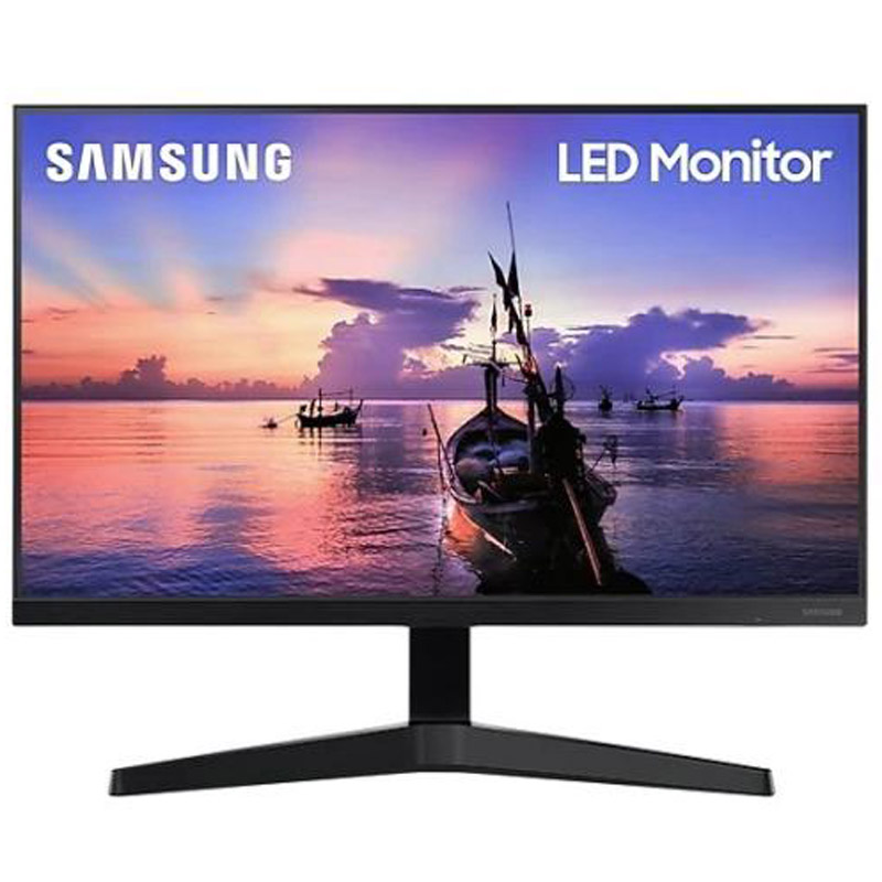 مانیتور سامسونگ F22T350FHM سایز 21.5 اینچ