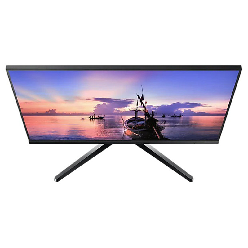 مانیتور سامسونگ F24T350FHM سایز 24 اینچ