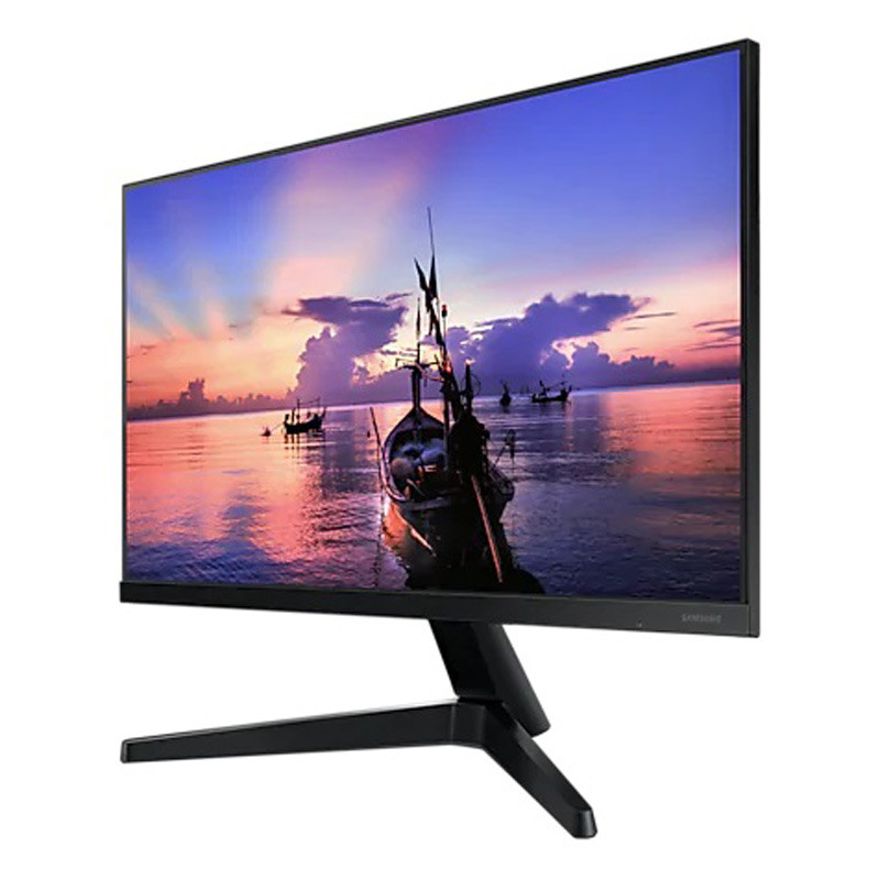 مانیتور سامسونگ F24T350FHM سایز 24 اینچ