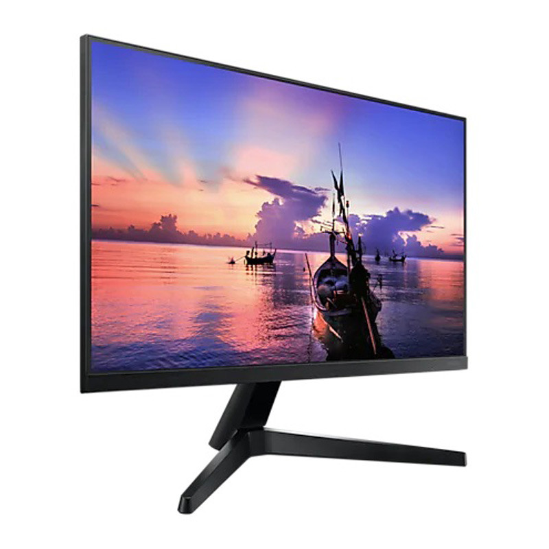 مانیتور سامسونگ F24T350FHM سایز 24 اینچ