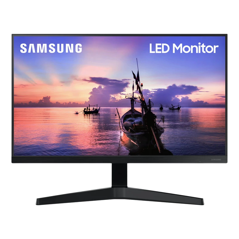 مانیتور سامسونگ F24T350FHM سایز 24 اینچ