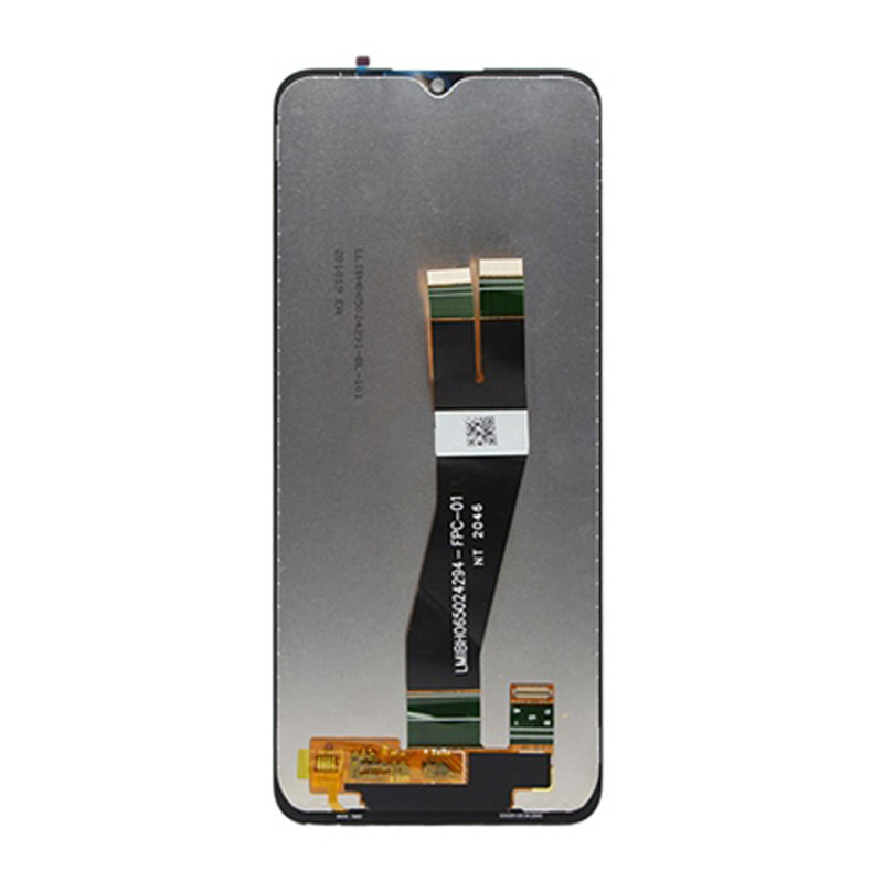 تاچ و ال سی دی اورجینال Samsung Galaxy A02s / A03s / M02s