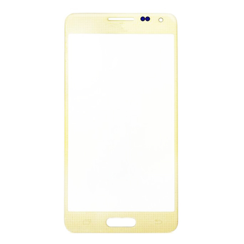 گلس تعمیراتی Samsung Galaxy Alpha