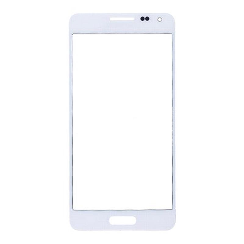 گلس تعمیراتی Samsung Galaxy Alpha