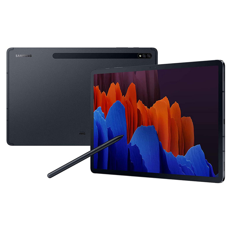 تبلت سامسونگ "Samsung Galaxy TAB S7 Plus SM-T975 128GB 12.4