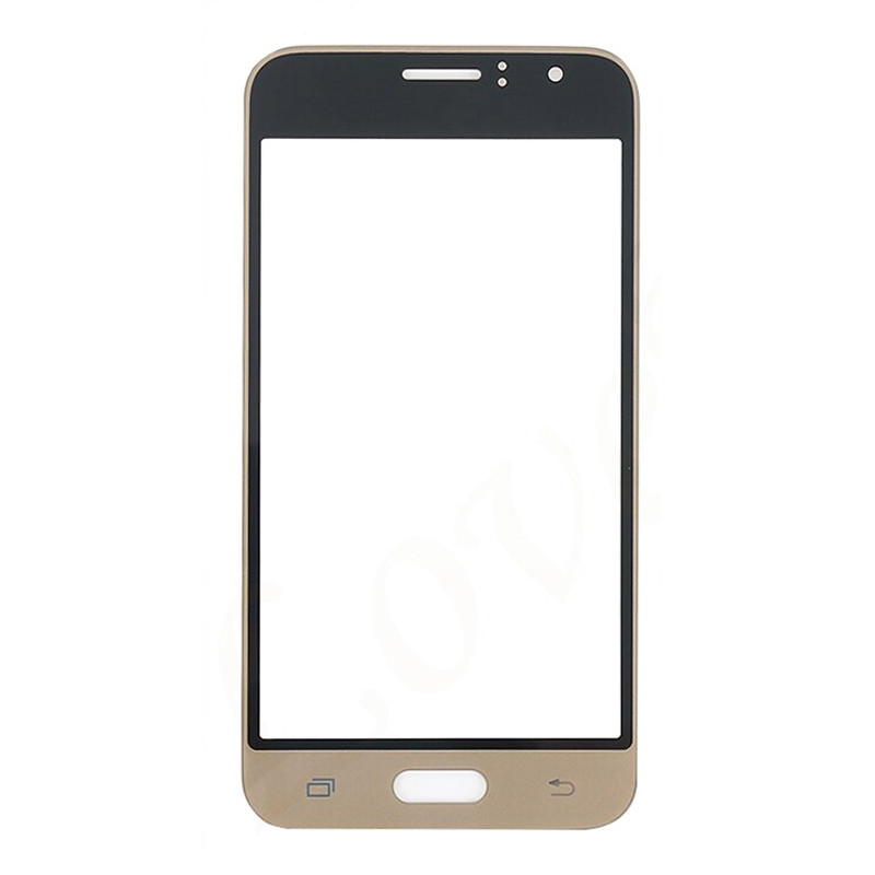 گلس تعمیراتی Samsung J1 2016